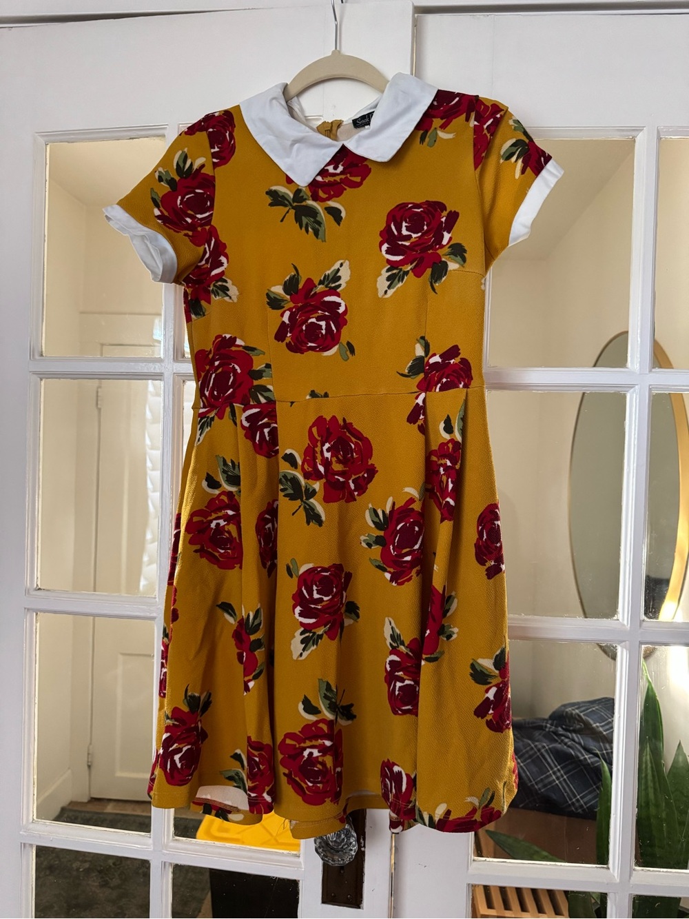 Cute dress